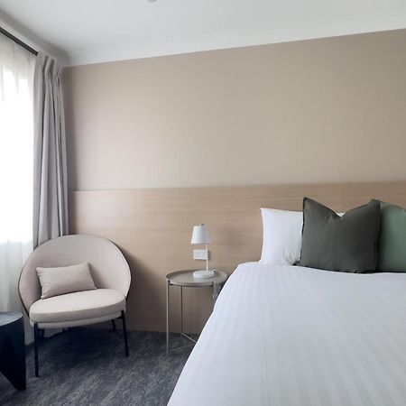 The Phoenix Artesian Spa Resort And Accommodation Moree Exteriér fotografie