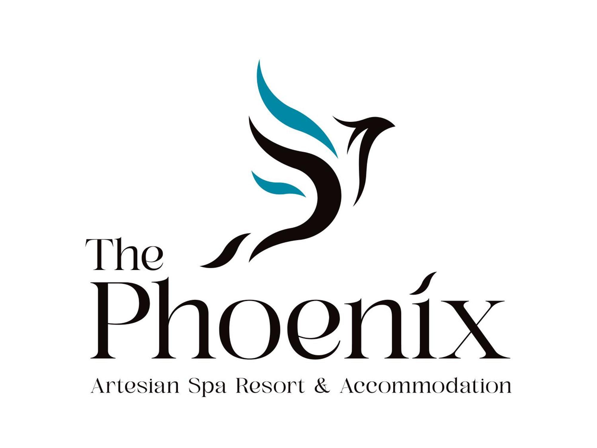 The Phoenix Artesian Spa Resort And Accommodation Moree Exteriér fotografie