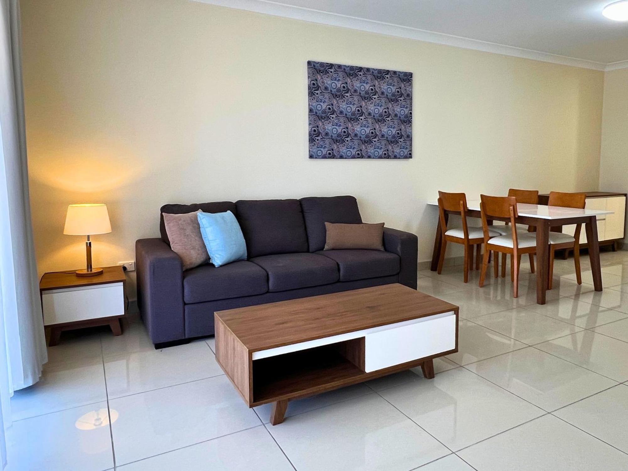 The Phoenix Artesian Spa Resort And Accommodation Moree Exteriér fotografie