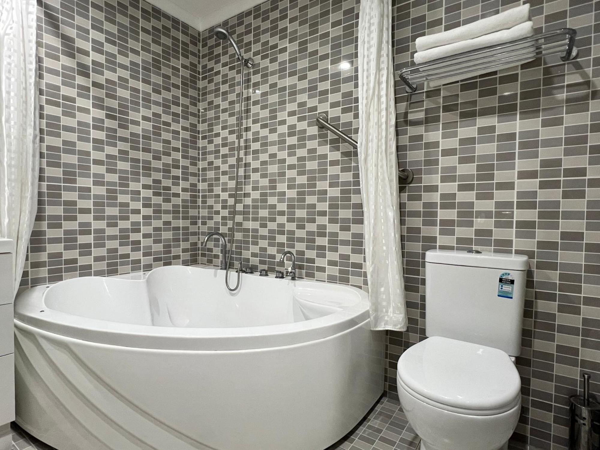 The Phoenix Artesian Spa Resort And Accommodation Moree Exteriér fotografie