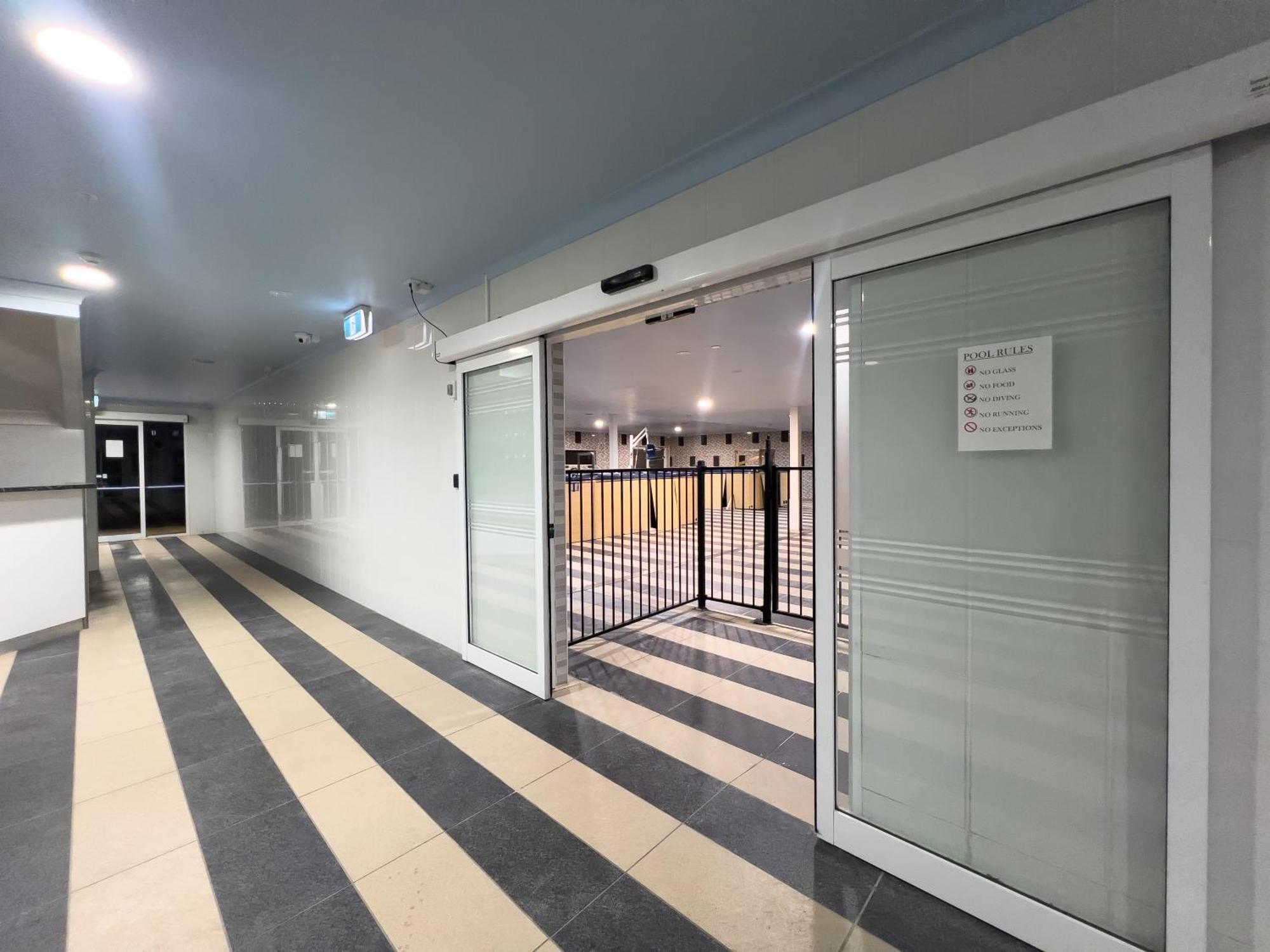 The Phoenix Artesian Spa Resort And Accommodation Moree Exteriér fotografie